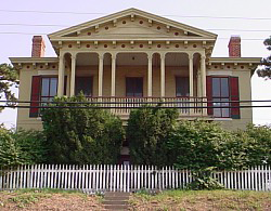 MyersHouse