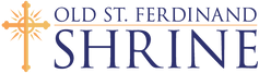 Featured Image for Old St. Ferdinand Shrine